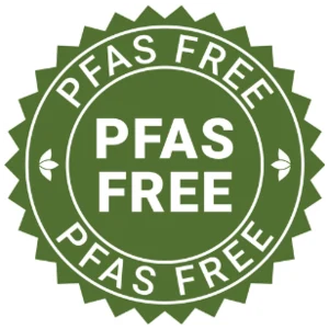 PFAS Free badge