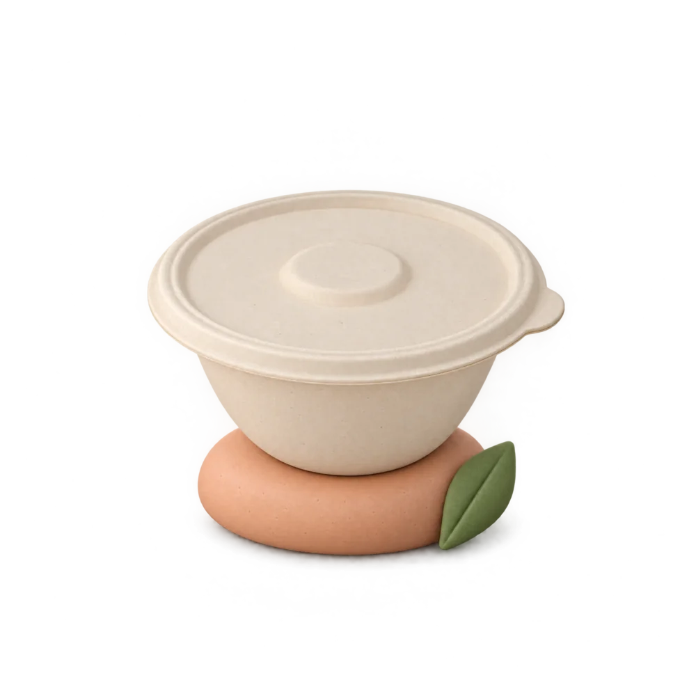 Anti-Leak Containers
