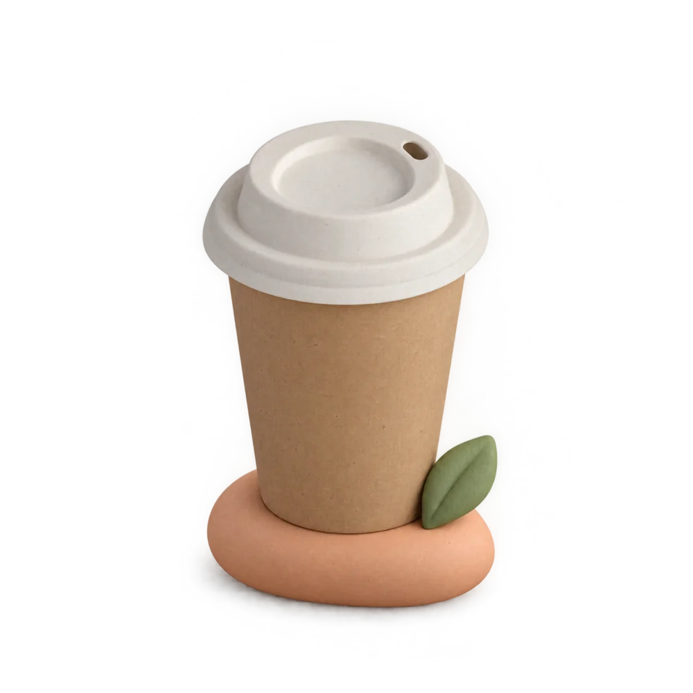 Coffee Cup Lids