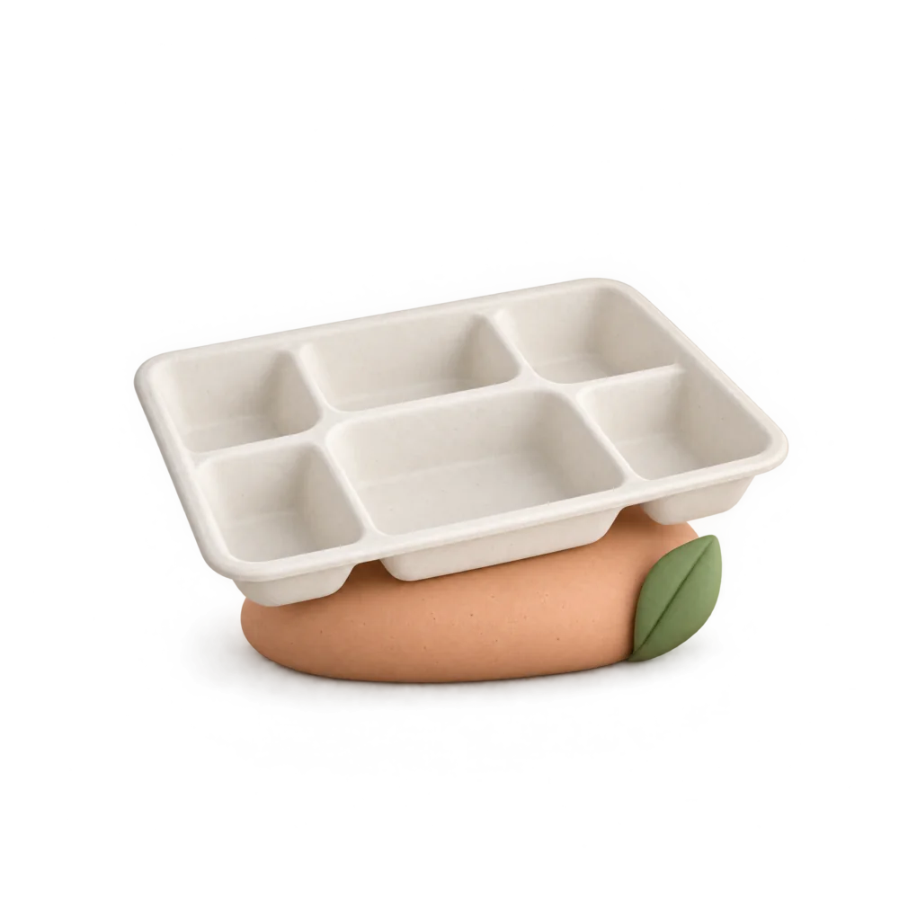 Meal Trays