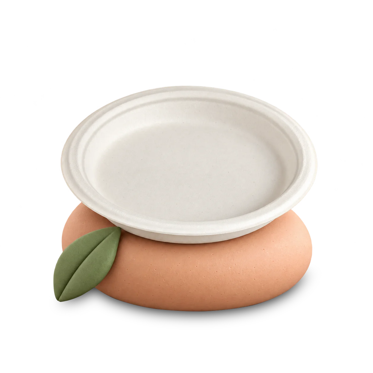 Round Plates